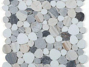 Aphrodite Beach 12 x 12